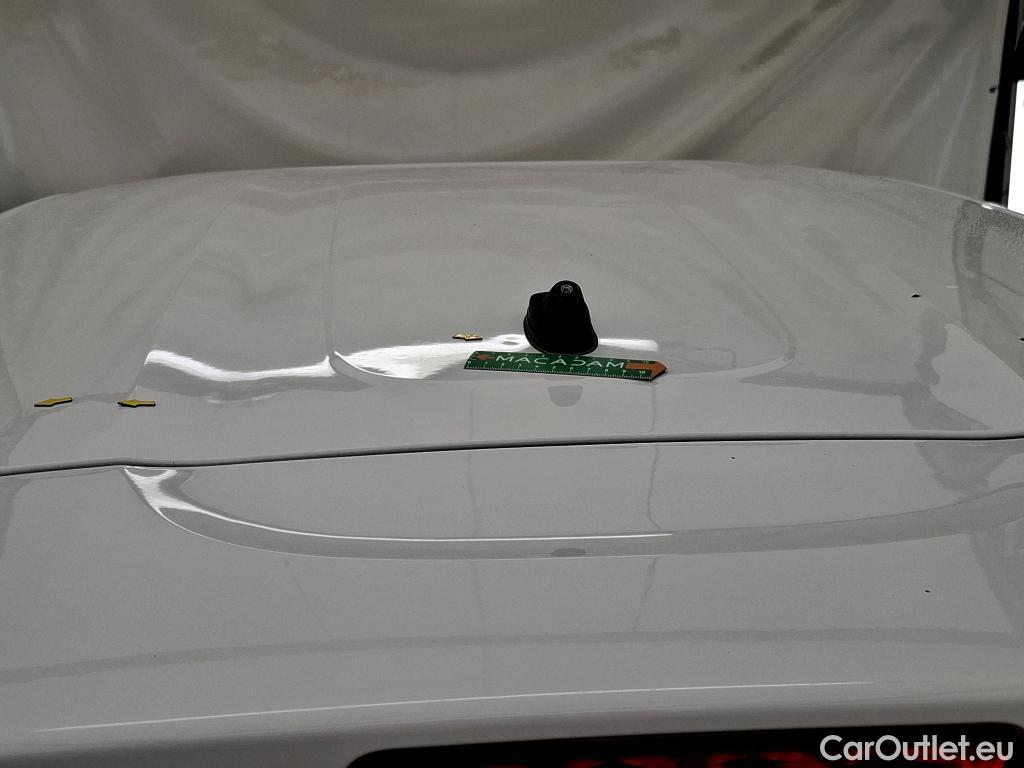  Citroen  C3  Société Feel Nav 1.2 PureTech 80CV BVM5 E6d #8