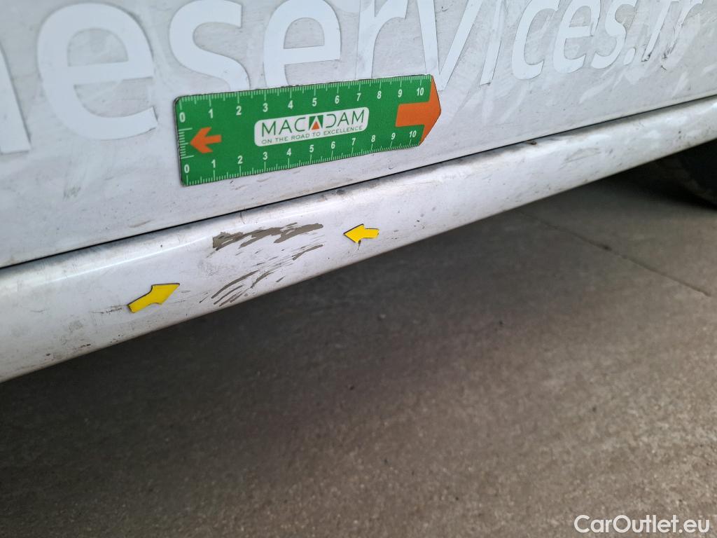  Citroen  Berlingo  Fourgon Club M 650 1.5 BlueHDi 75CV BVM5 E6dT #3
