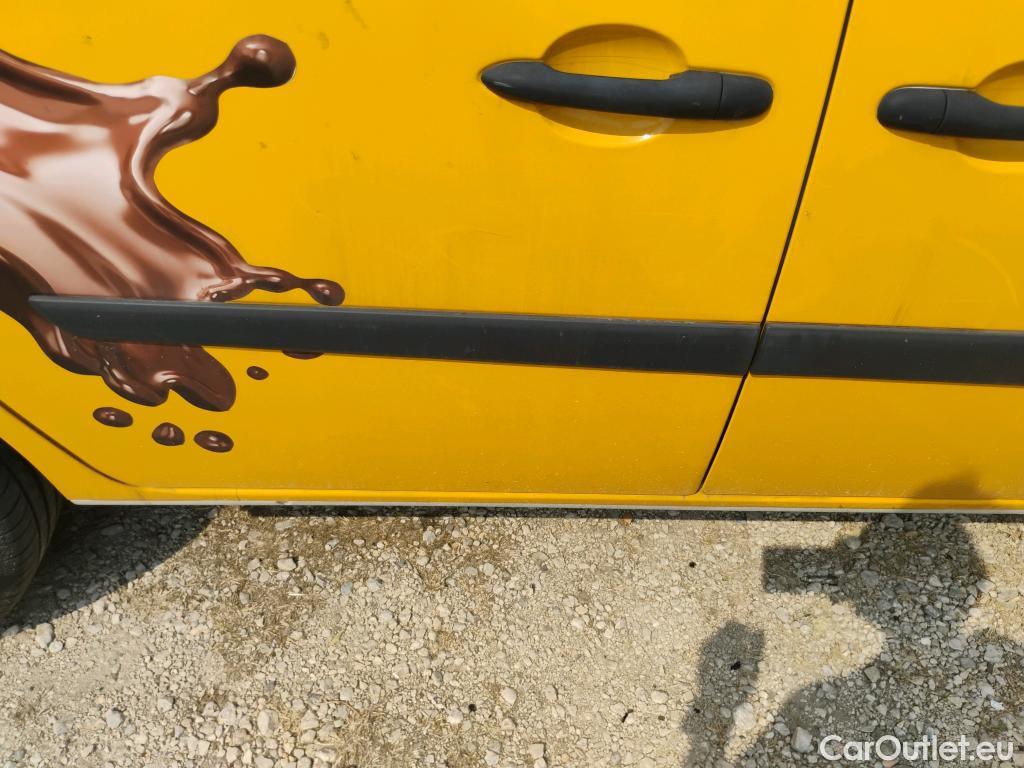  Renault  Kangoo  II Furgón Professional 1.5 dCi 95CV MT6 E6dT #8