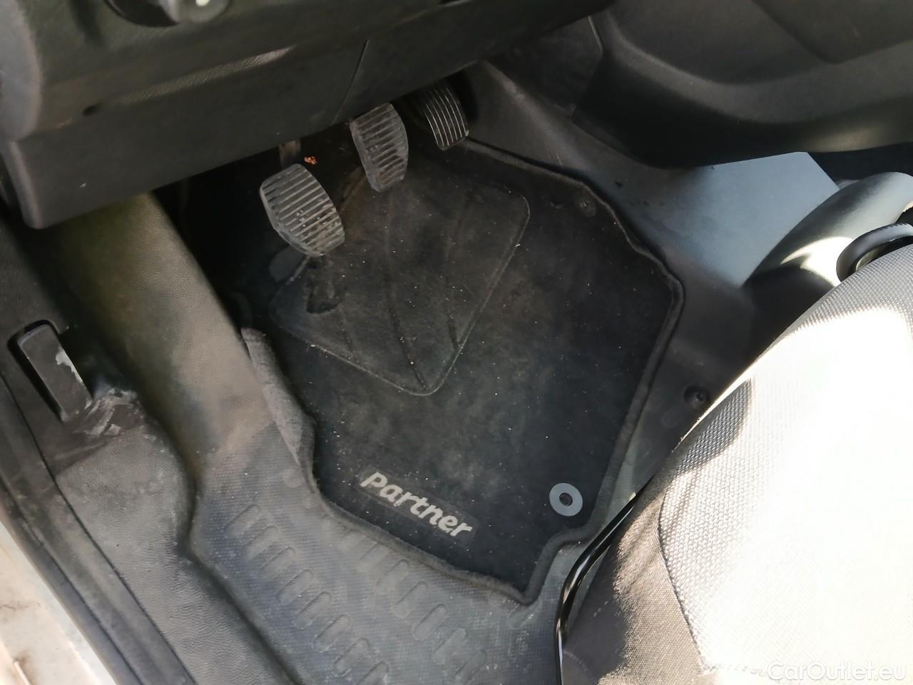  Peugeot  Partner  L2 Confort 1.6 HDi 90CV MT5 E5 #46