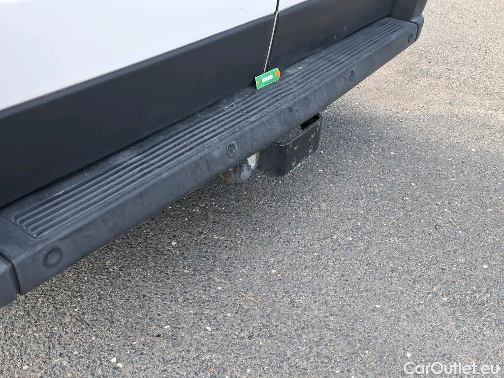  Citroen  Jumper CITROEN  VU 4p Fourgon 30 L1H1 BlueHDi 110 BVM6 Business #28
