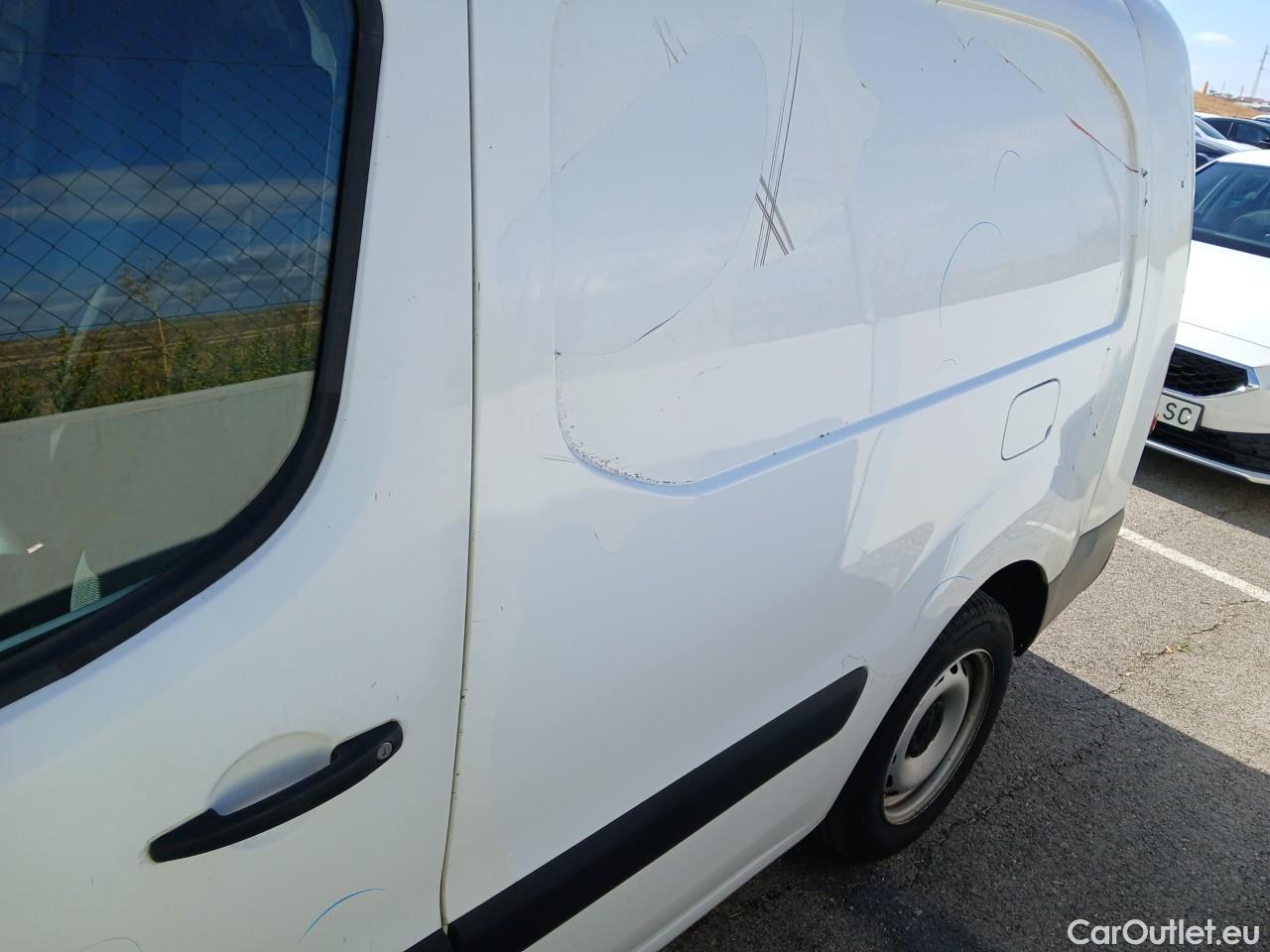  Peugeot  Partner  L2 Confort 1.6 HDi 90CV MT5 E5 #24