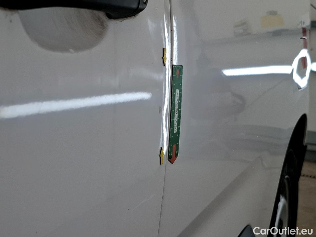  Citroen  Berlingo  Fourgon Worker M 1000 1.5 BlueHDi 130CV BVA8 E6dT #9