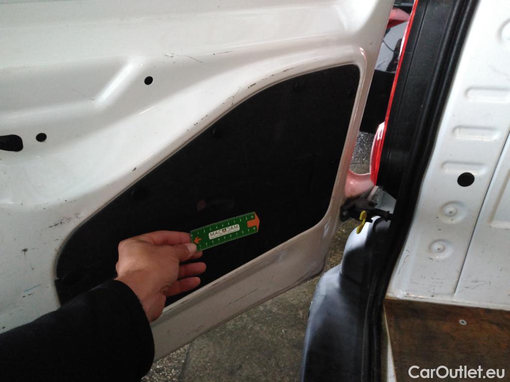  Citroen  Berlingo  Fourgon Business L2 (Long) 1.6 BlueHDi 100CV BVM6 E6 #45