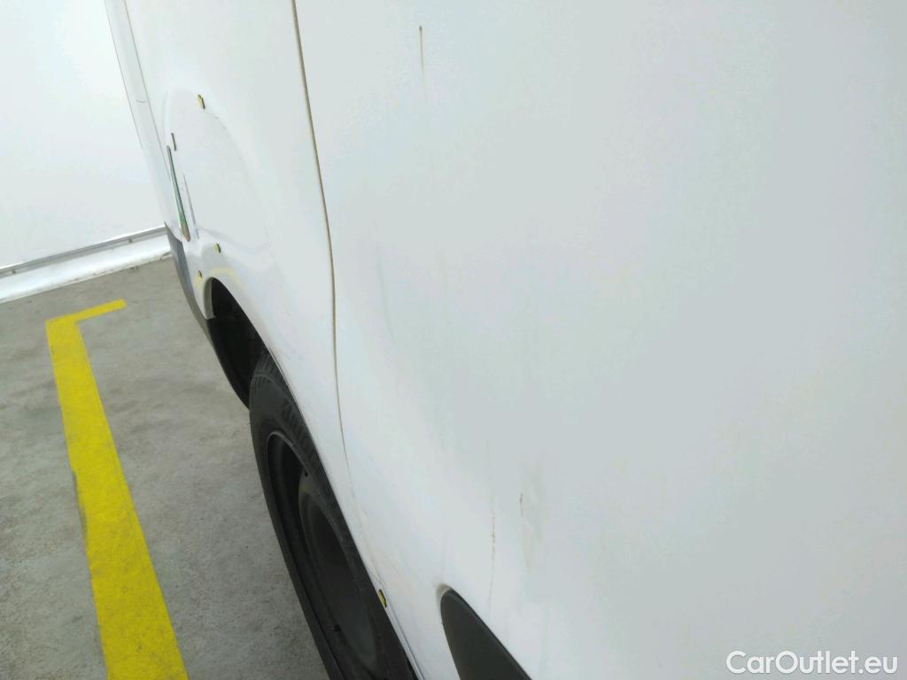  Citroen  Berlingo  Fourgon Business L2 (Long) 1.6 BlueHDi 100CV BVM6 E6 #6