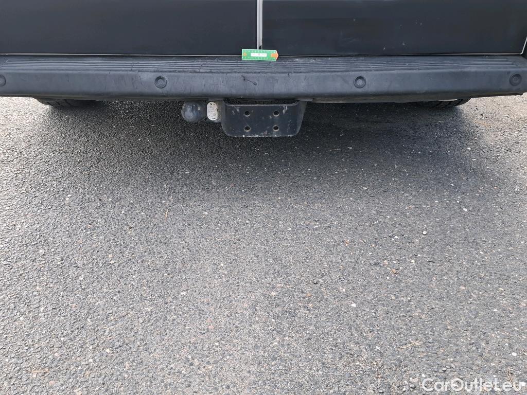  Citroen  Jumper CITROEN  VU 4p Fourgon 30 L1H1 BlueHDi 110 BVM6 Business #27