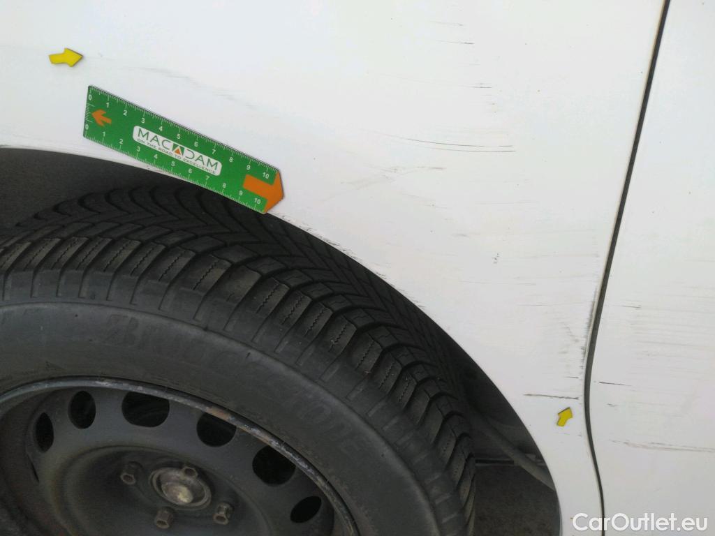  Citroen  Berlingo  Fourgon Business L2 (Long) 1.6 BlueHDi 100CV BVM6 E6 #11