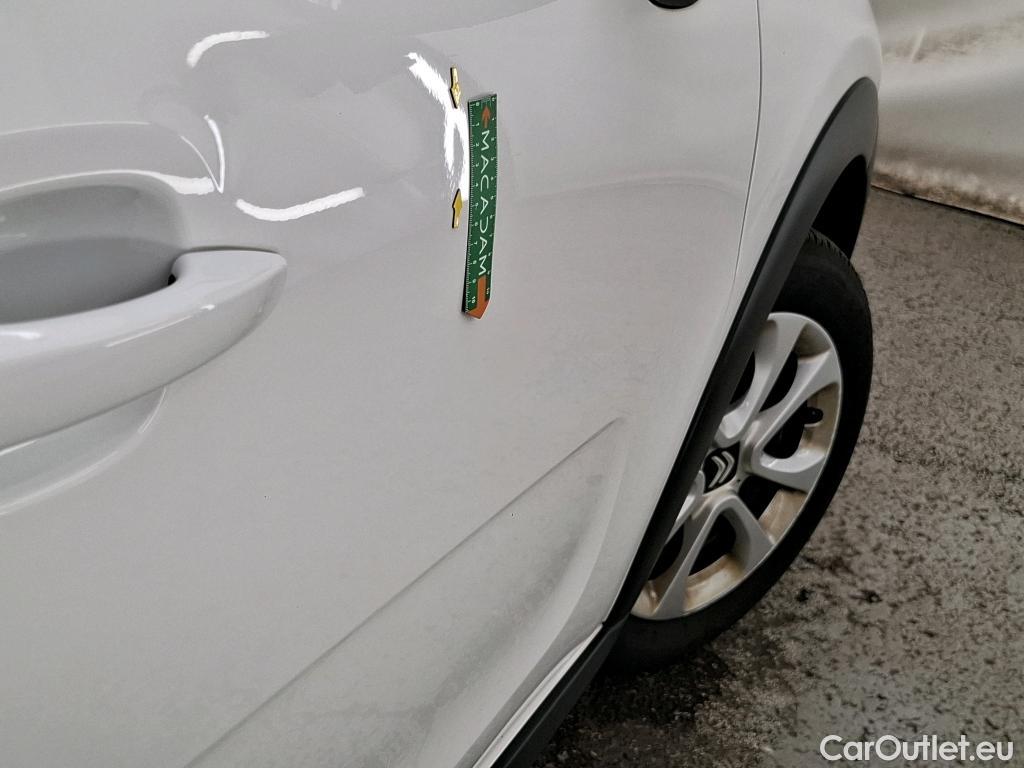  Citroen  C3  Société Feel Nav 1.2 PureTech 80CV BVM5 E6d #21