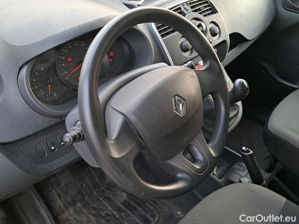  Renault  Kangoo  II Furgón Professional 1.5 dCi 90CV MT5 E6 #41