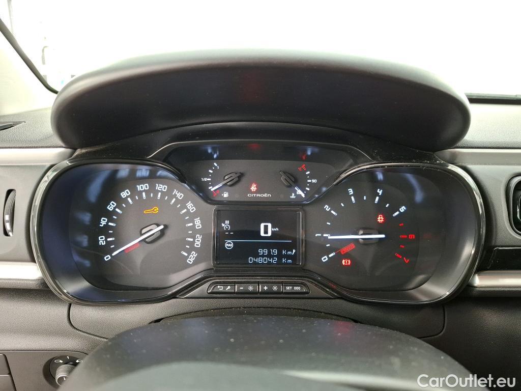  Citroen  C3  Société Feel Nav 1.2 PureTech 80CV BVM5 E6d #27