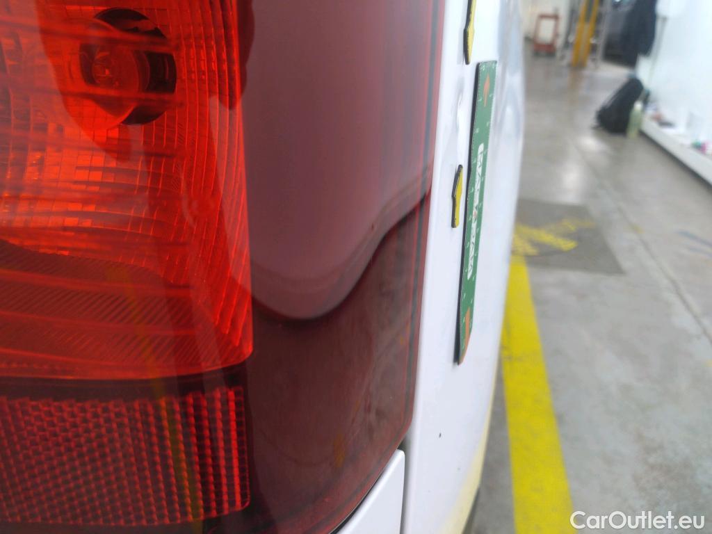  Citroen  Berlingo  Fourgon Driver M 1000 1.5 BlueHDi 100CV BVM5 E6dT #7