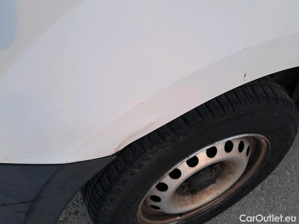  Renault  Kangoo  II Furgón Professional 1.5 dCi 90CV MT5 E6 #6
