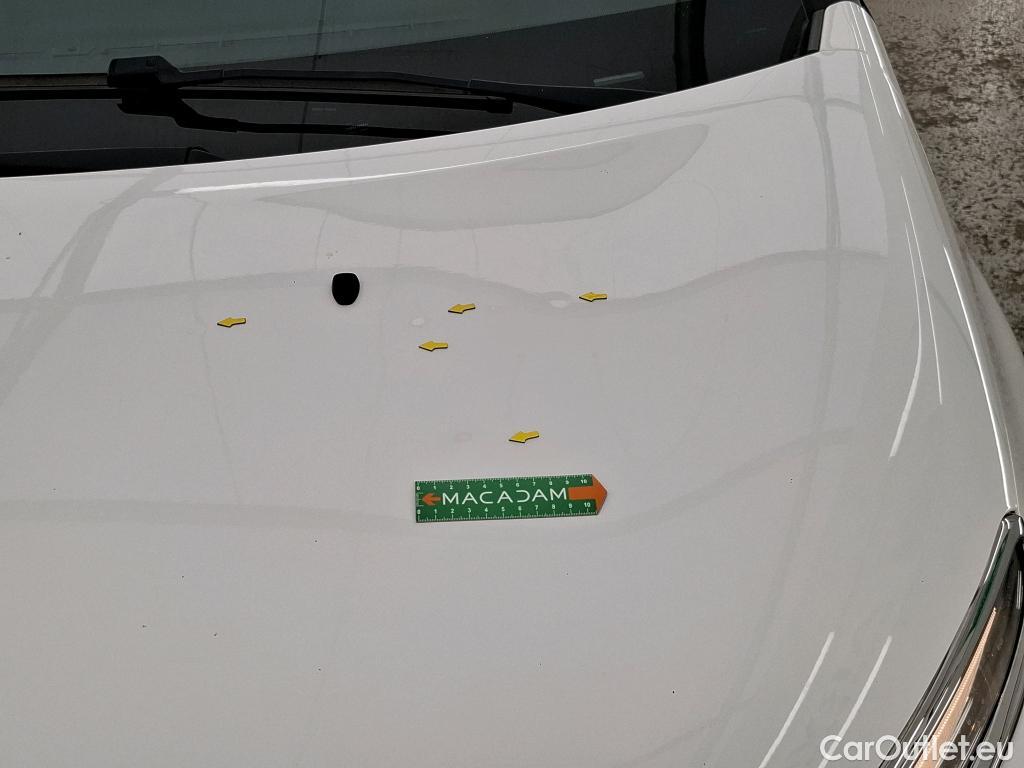  Citroen  C3  Société Feel Nav 1.2 PureTech 80CV BVM5 E6d #5