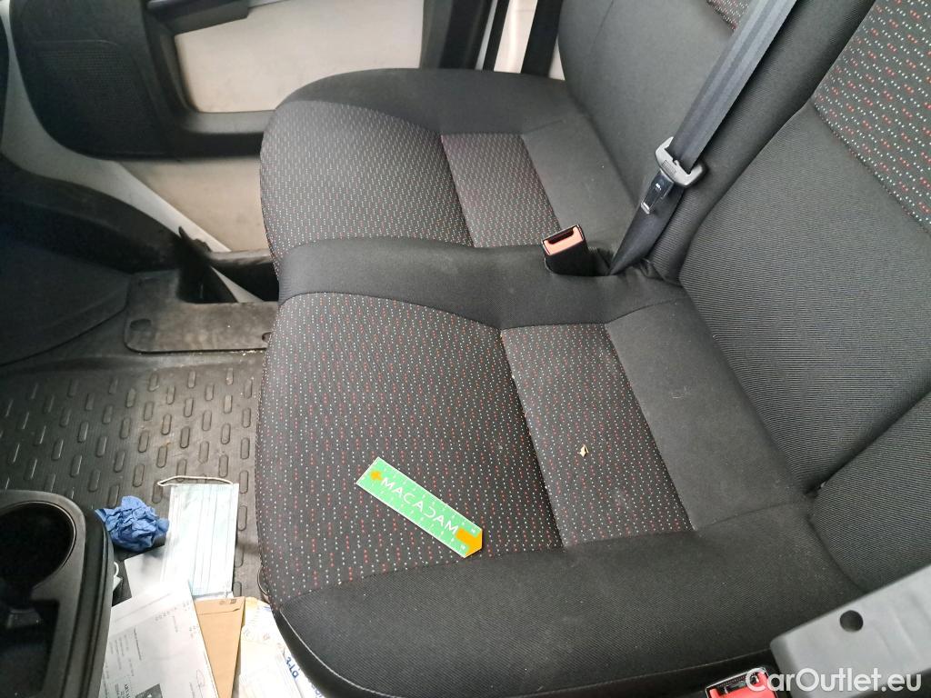  Citroen  Jumper CITROEN  VU 4p Fourgon 4-35 L4H2 BlueHDi 130 BVM6 Business #1