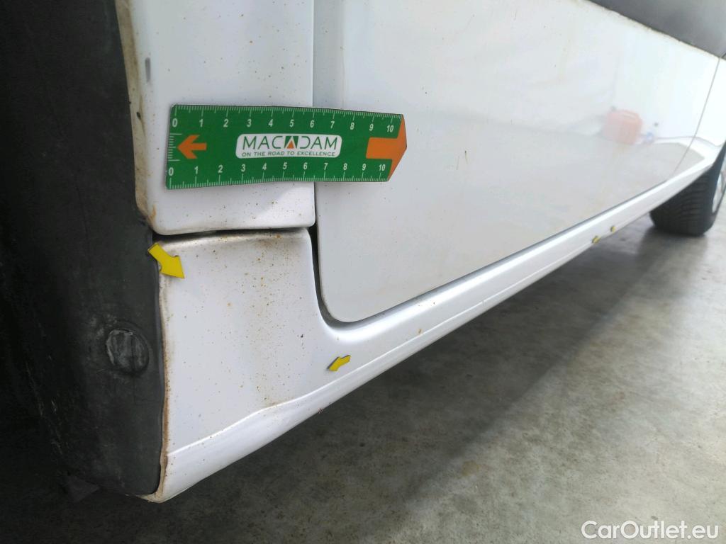  Citroen  Berlingo  Fourgon Business L2 (Long) 1.6 BlueHDi 100CV BVM6 E6 #34