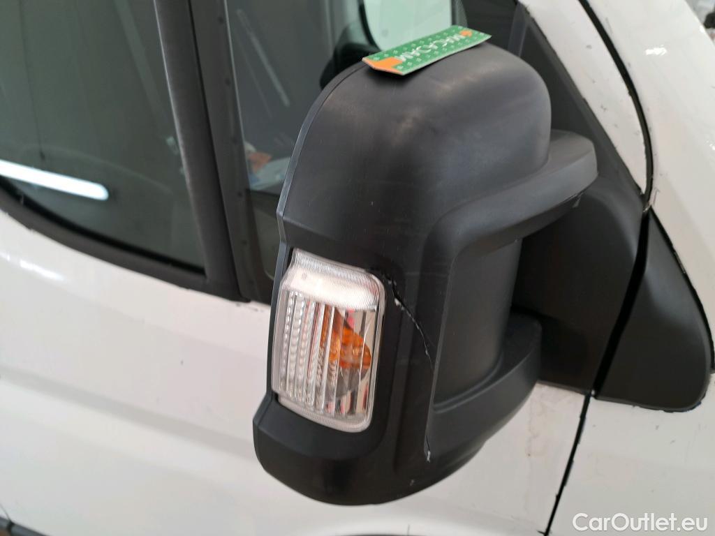  Citroen  Jumper CITROEN  VU 4p Fourgon 4-35 L4H2 BlueHDi 130 BVM6 Business #3