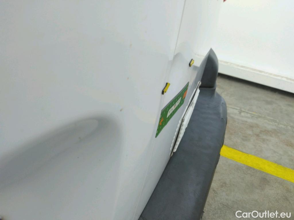  Citroen  Berlingo  Fourgon Business L2 (Long) 1.6 BlueHDi 100CV BVM6 E6 #43