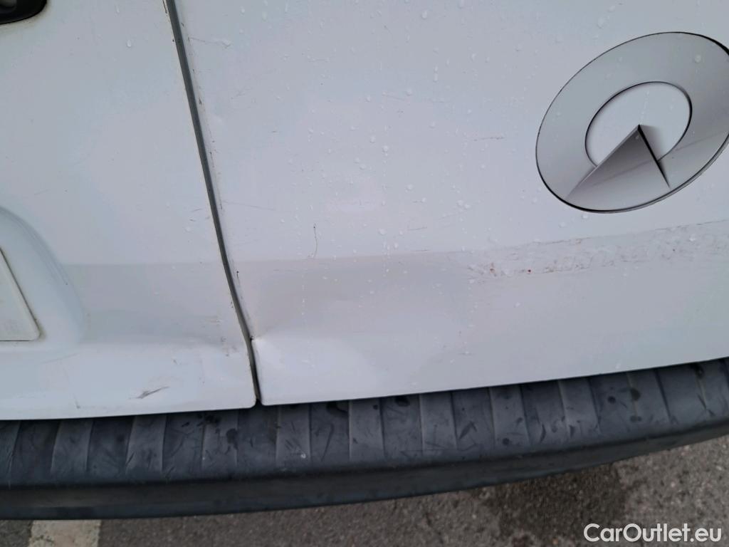  Renault  Kangoo  II Furgón Professional 1.5 dCi 90CV MT5 E6 #8