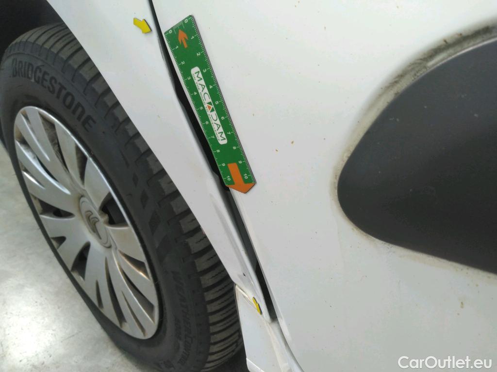  Citroen  Berlingo  Fourgon Business L2 (Long) 1.6 BlueHDi 100CV BVM6 E6 #26