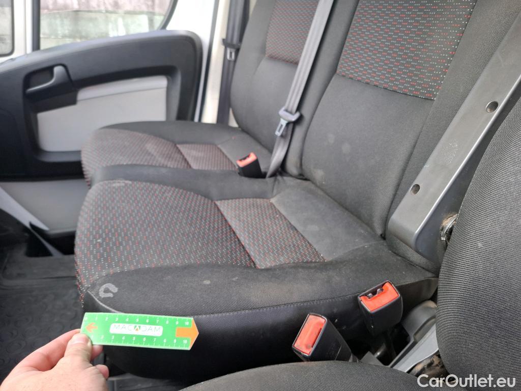  Citroen  Jumper CITROEN  VU 4p Fourgon 30 L1H1 BlueHDi 110 BVM6 Business #31