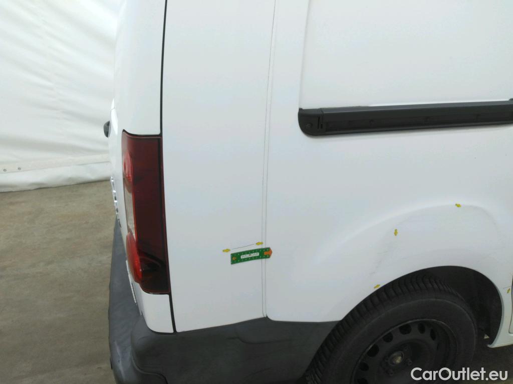  Citroen  Berlingo  Fourgon Business L2 (Long) 1.6 BlueHDi 100CV BVM6 E6 #76