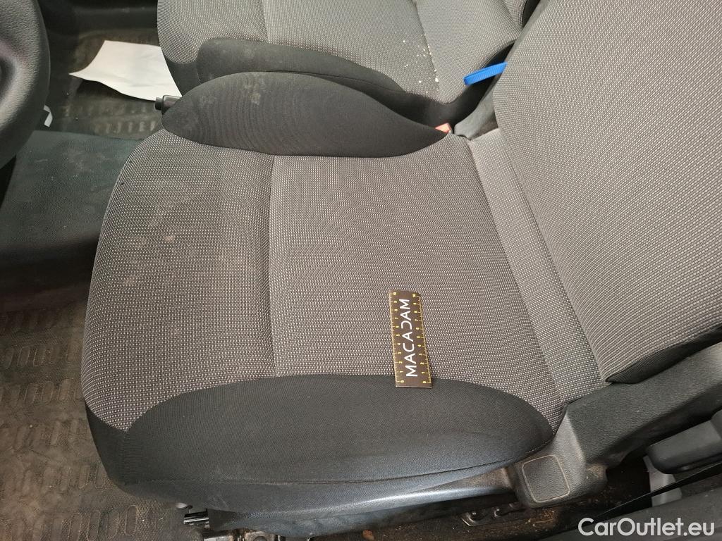  Citroen  Berlingo  Fourgon Club L1 (Court) 1.6 BlueHDi 100CV BVM6 E6 #19