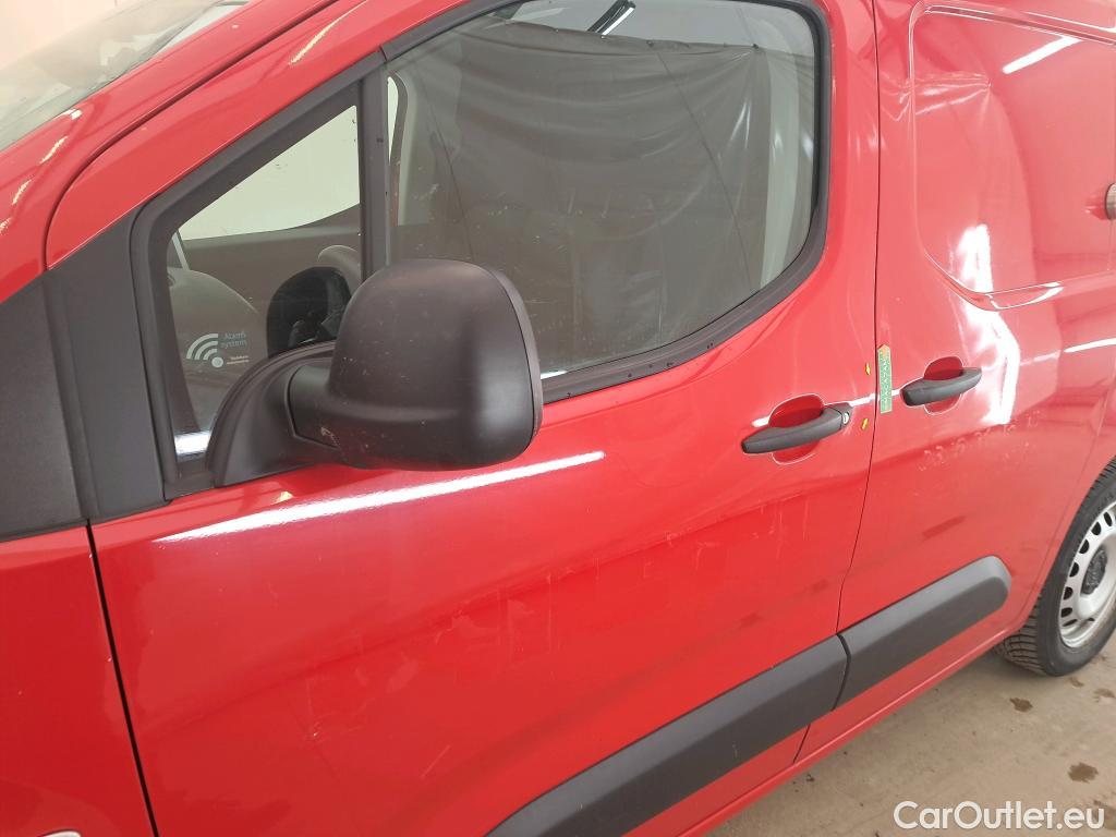  Citroen  Berlingo  Fourgon Driver M 650 1.5 BlueHDi 130CV BVA8 E6dT #5