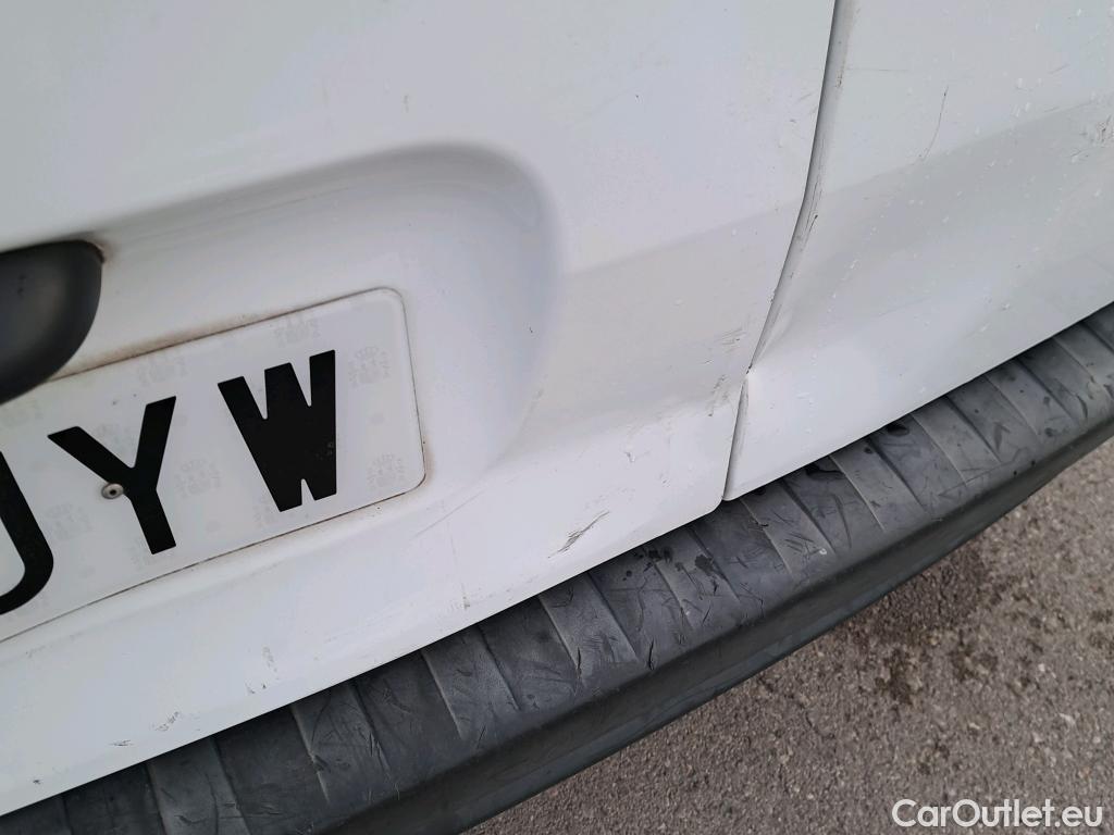  Renault  Kangoo  II Furgón Professional 1.5 dCi 90CV MT5 E6 #11