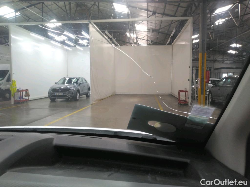  Citroen  Berlingo  Fourgon Business L2 (Long) 1.6 BlueHDi 100CV BVM6 E6 #4