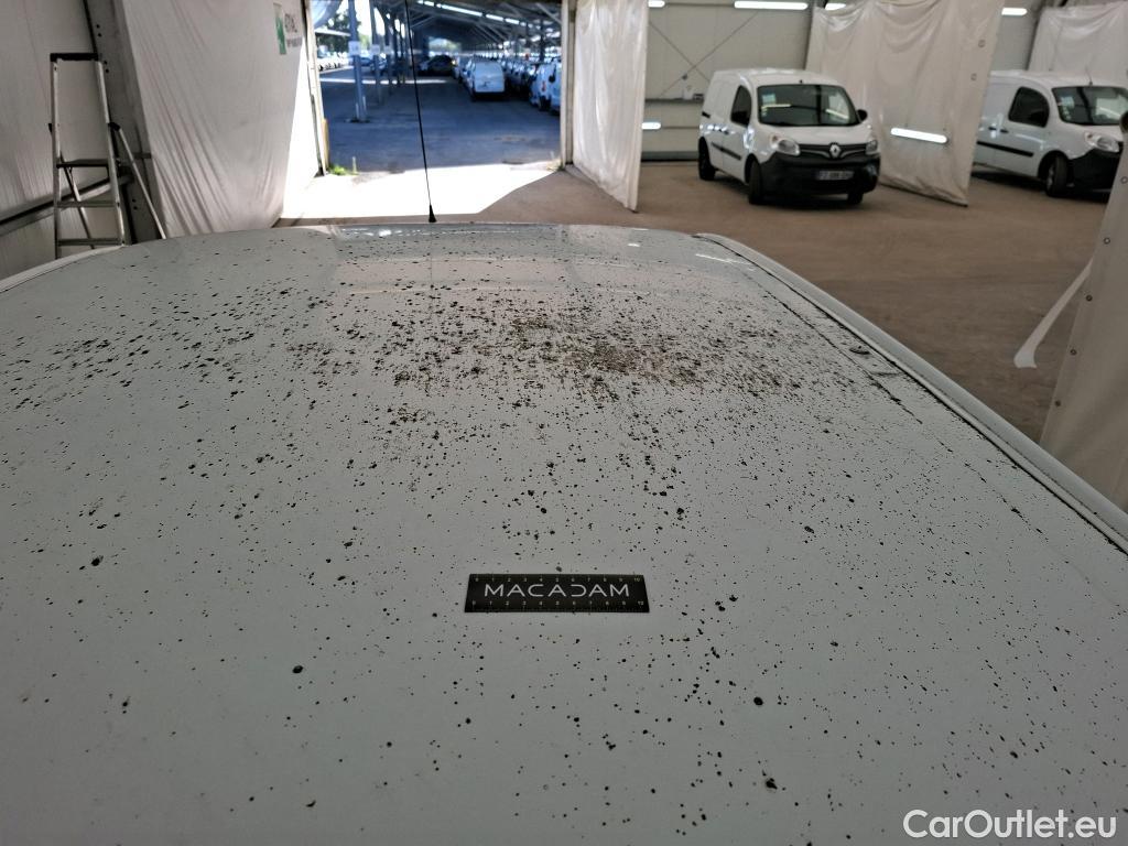  Citroen  Berlingo  Fourgon Club L1 (Court) 1.6 BlueHDi 100CV BVM6 E6 #24