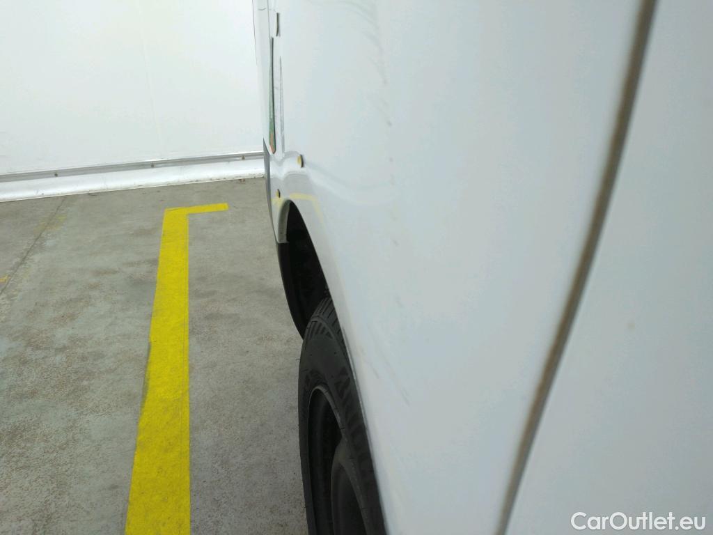  Citroen  Berlingo  Fourgon Business L2 (Long) 1.6 BlueHDi 100CV BVM6 E6 #7