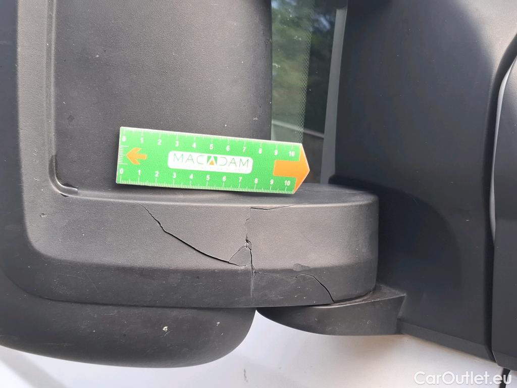  Citroen  Jumper CITROEN  VU 4p Fourgon 30 L1H1 BlueHDi 110 BVM6 Business #10