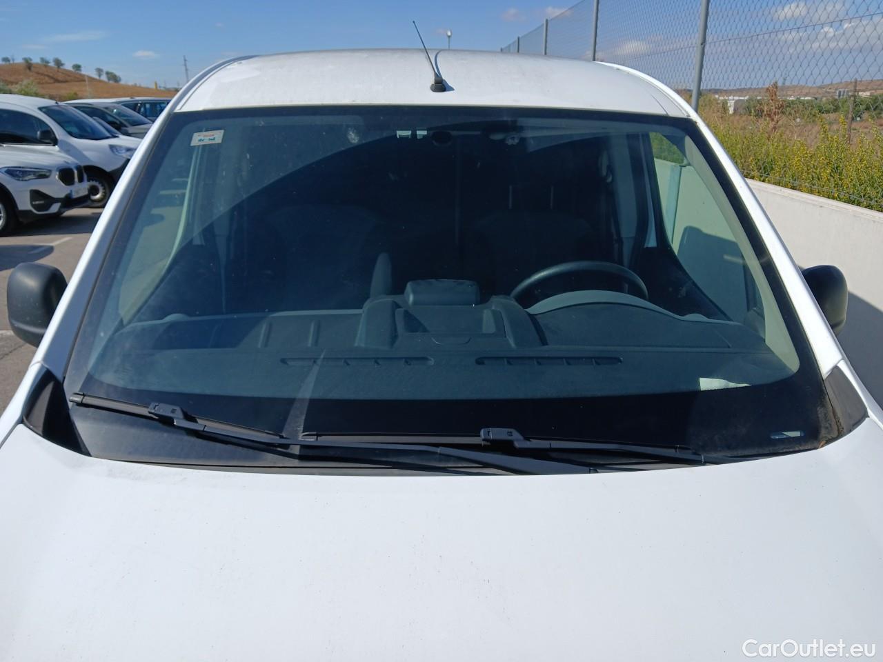 Peugeot  Partner  L2 Confort 1.6 HDi 90CV MT5 E5 #19