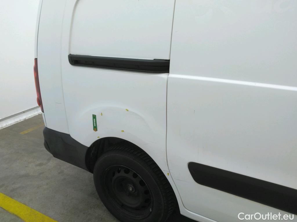  Citroen  Berlingo  Fourgon Business L2 (Long) 1.6 BlueHDi 100CV BVM6 E6 #5