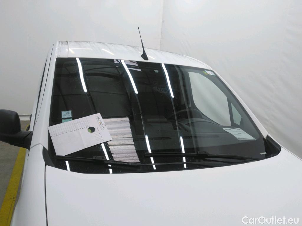  Citroen  Berlingo  Fourgon Business L2 (Long) 1.6 BlueHDi 100CV BVM6 E6 #1