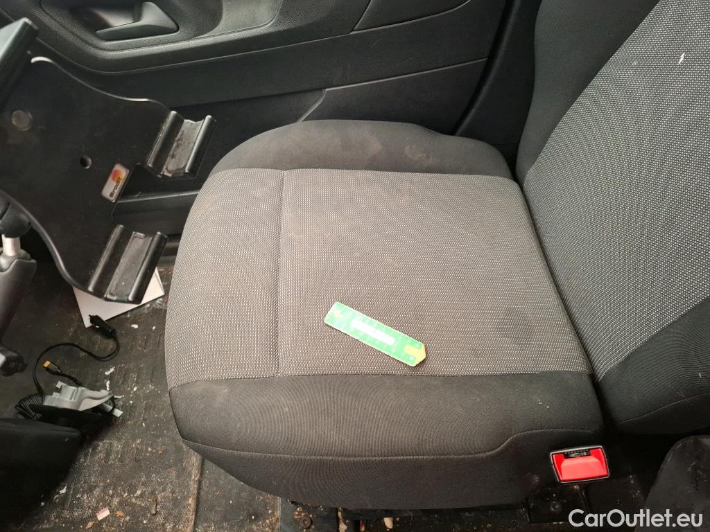  Citroen  Berlingo  Fourgon Club M 650 1.5 BlueHDi 75CV BVM5 E6dT #35