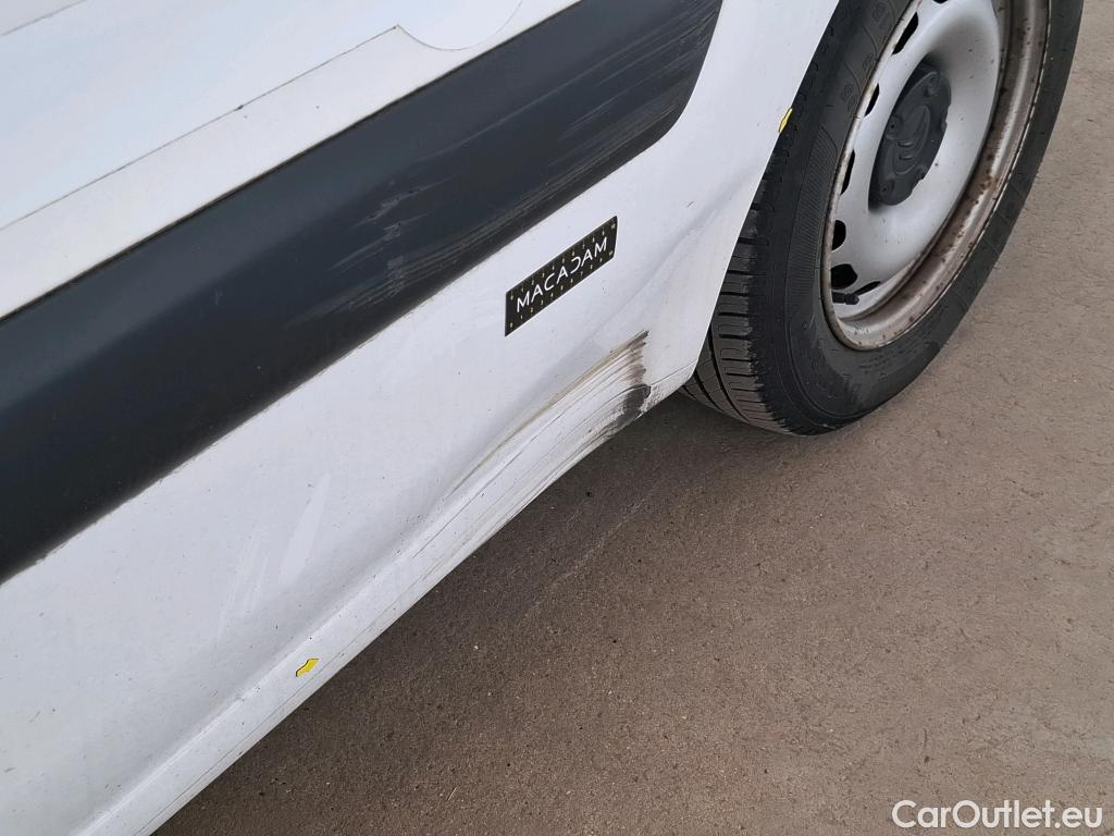  Citroen  Berlingo  Fourgon Club L1 (Court) 1.6 BlueHDi 100CV BVM6 E6 #6