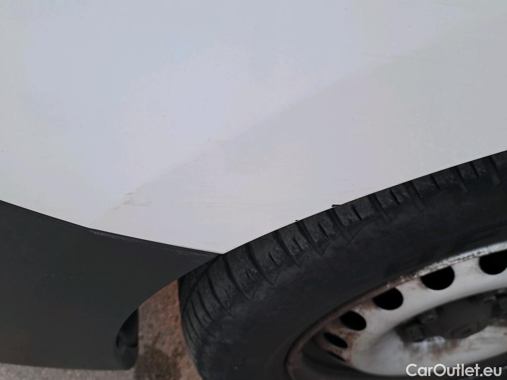  Renault  Kangoo  II Furgón Professional 1.5 dCi 90CV MT5 E6 #32