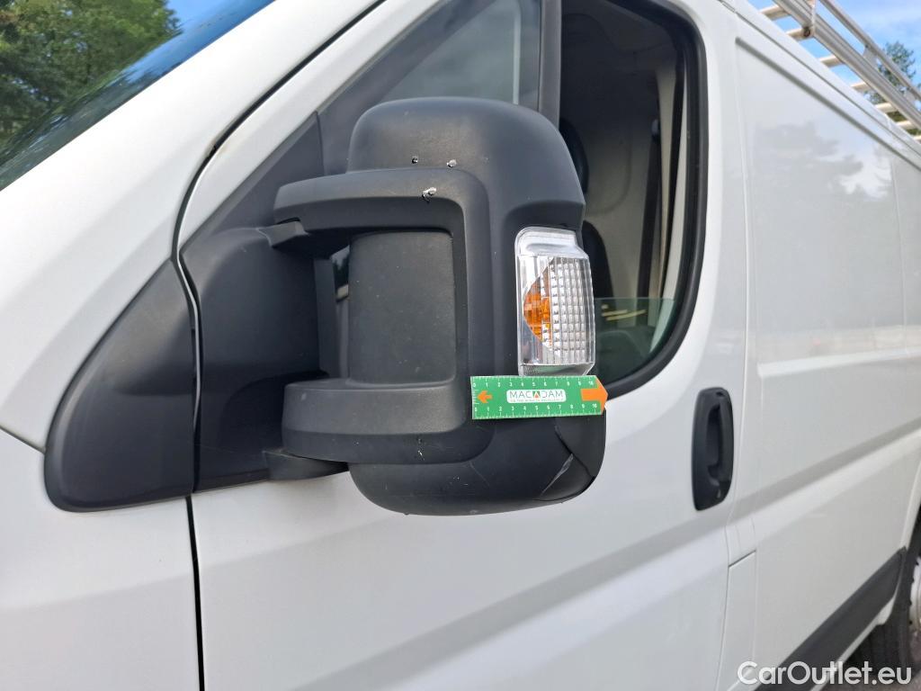  Citroen  Jumper CITROEN  VU 4p Fourgon 30 L1H1 BlueHDi 110 BVM6 Business #6