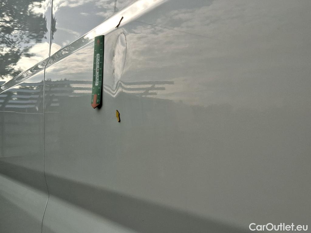  Citroen  Jumper CITROEN  VU 4p Fourgon 30 L1H1 BlueHDi 110 BVM6 Business #5