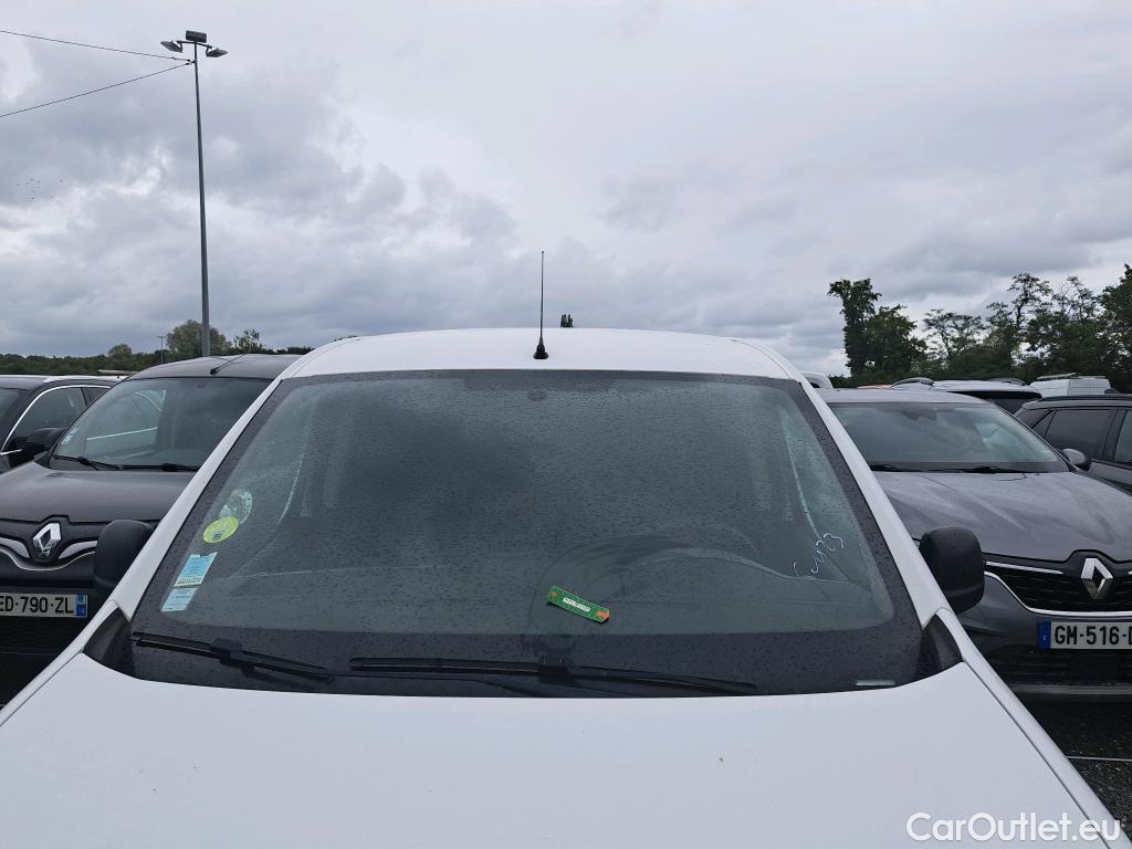  Citroen  Berlingo CITROEN  VU 3p Fourgonnette BlueHDi 75 BVM Club M #2