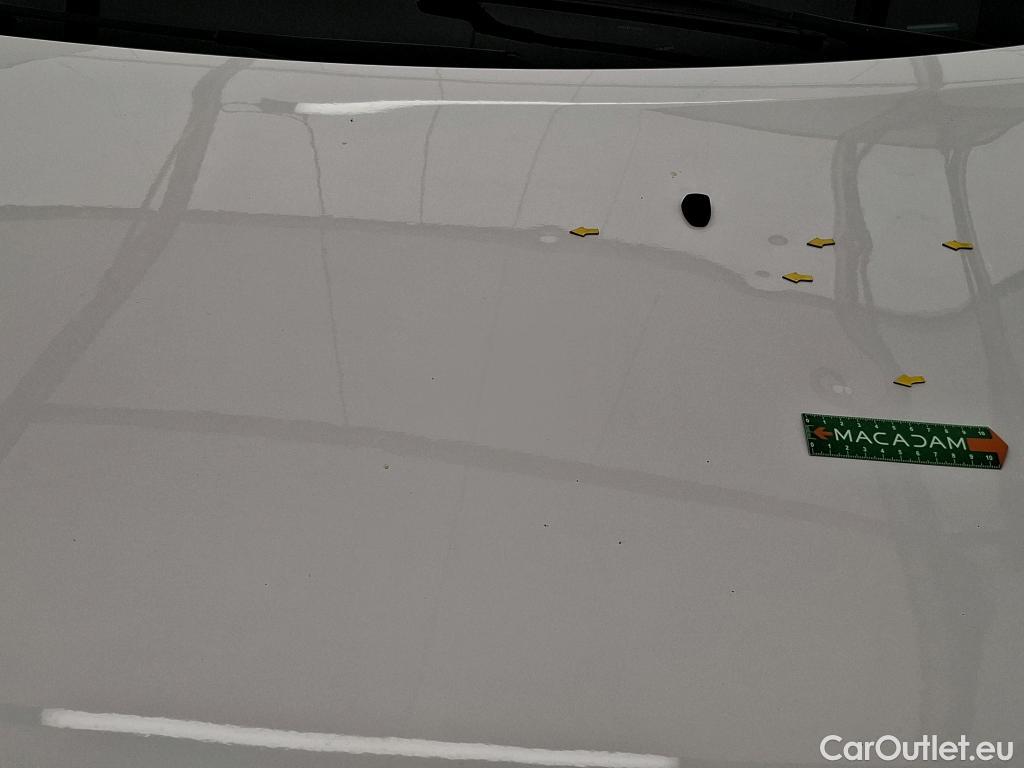  Citroen  C3  Société Feel Nav 1.2 PureTech 80CV BVM5 E6d #6