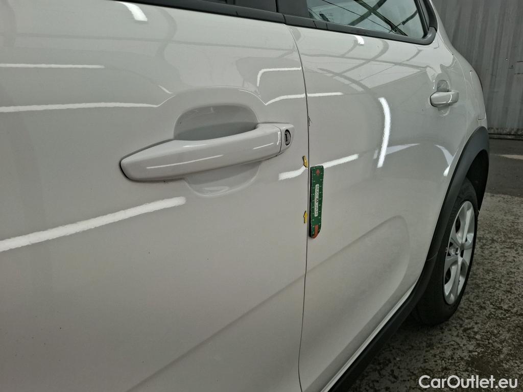  Citroen  C3  Société Feel Business R 1.2 PureTech 80CV BVM5 E6d #1