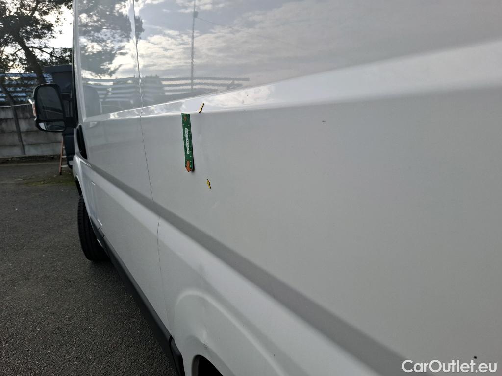  Citroen  Jumper CITROEN  VU 4p Fourgon 30 L1H1 BlueHDi 110 BVM6 Business #4