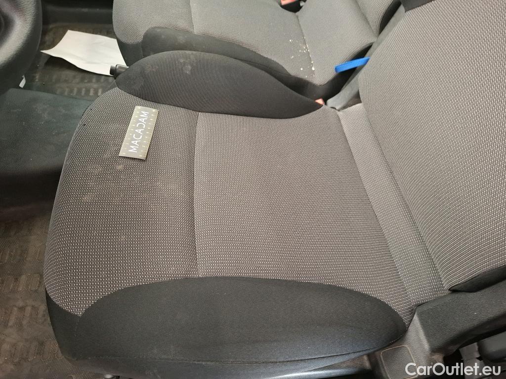 Citroen  Berlingo  Fourgon Club L1 (Court) 1.6 BlueHDi 100CV BVM6 E6 #14