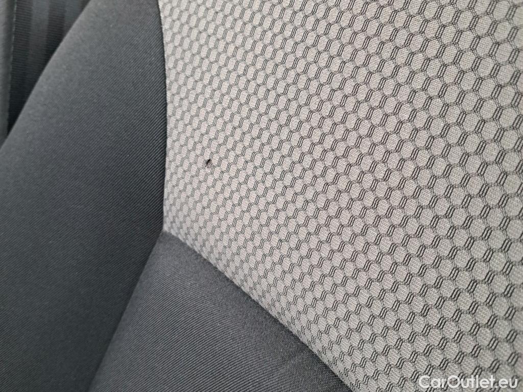  Renault  Kangoo  II Furgón Professional 1.5 dCi 90CV MT5 E6 #26