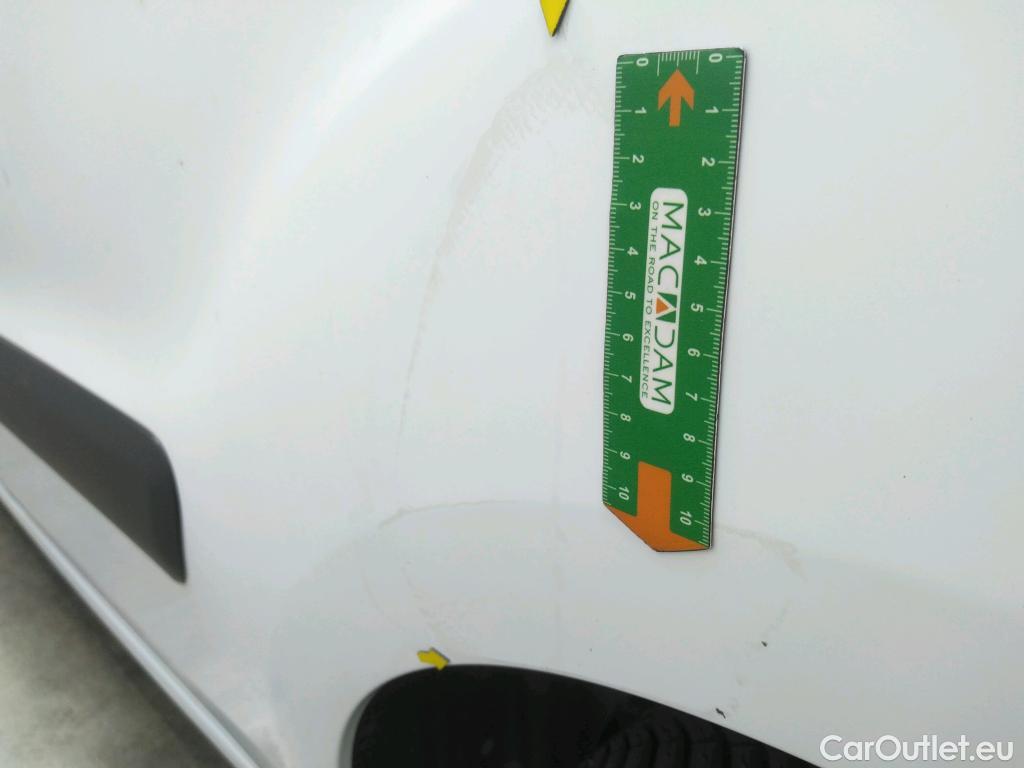  Citroen  Berlingo  Fourgon Business L2 (Long) 1.6 BlueHDi 100CV BVM6 E6 #95