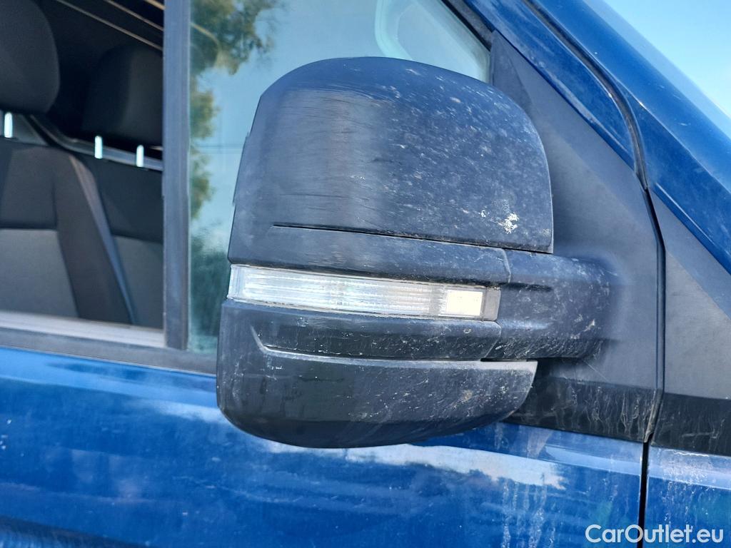  Volkswagen  Crafter  Furgón 35 Furgón BM TA FWD 2.0 TDI 100CV MT6 E6 #59