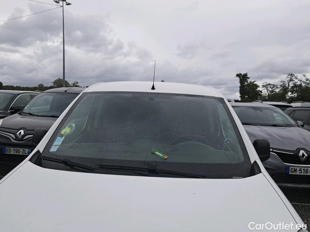  Citroen  Berlingo CITROEN  VU 3p Fourgonnette BlueHDi 75 BVM Club M #15