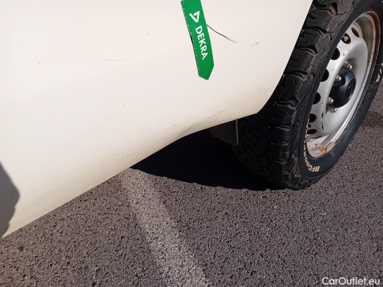  Toyota  Hilux TOYOTA  / 2020 / 2P / pickup 2.4 D-4D Cabina Sencilla GX #20